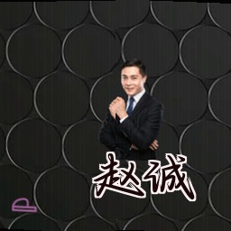 赵诚