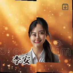 李安